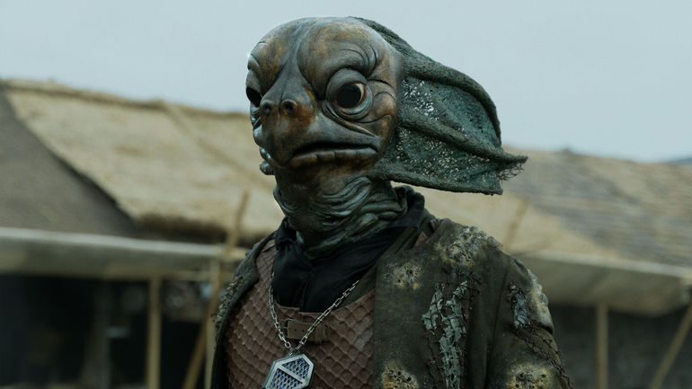 Speculations Rise: Doctor Who Fans Anticipate Sea Devils Spinoff