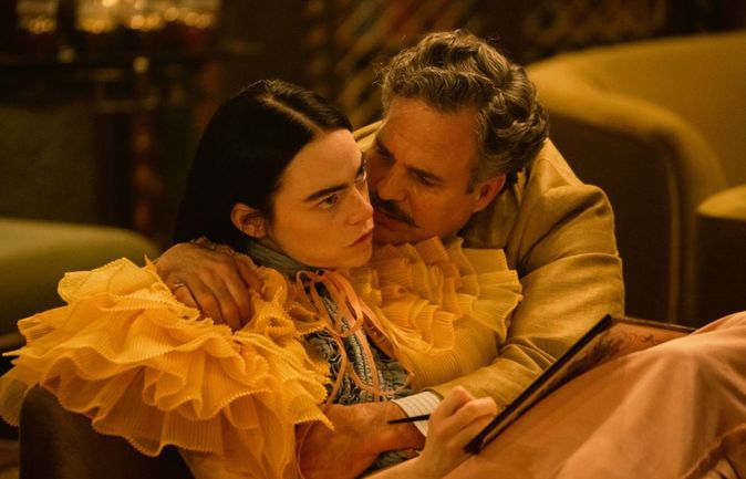 Streaming Options for Poor Things: A Guide to Watching the Film