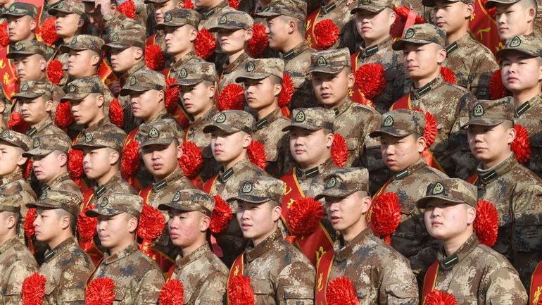 Understanding the Fallout: Powerful Generals Targeted in Xi's Latest Military Purge