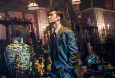 Unmasking the Enigmatic Gyeongseong Creature: Decoding the Pre-Credit Scene