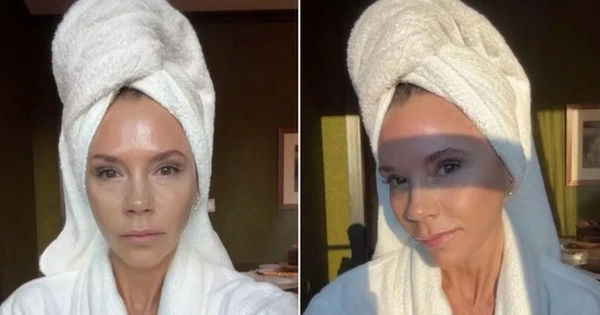 Victoria Beckham bị buộc tội nói dối