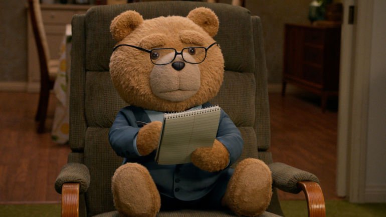 Will Ted the Series Return for Season 2?