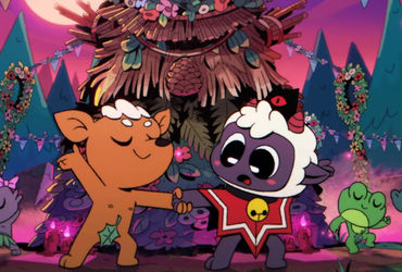 Cult Of The Lamb Fans Await the Arrival of the Highly Anticipated Update