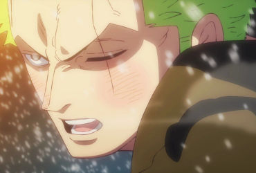 Exploring the Evolution of One Piece Anime's Art Style in Recent Arcs