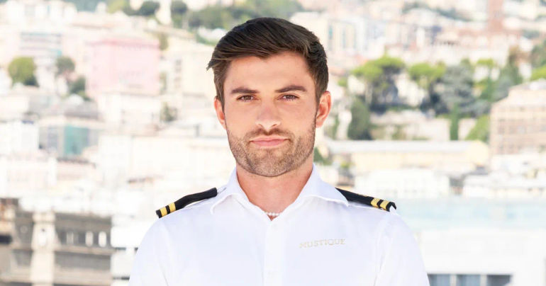 Luka Brunton's Love Interests on 'Below Deck Med': Unveiling His History with Katie and the Hidden Messages from Nat