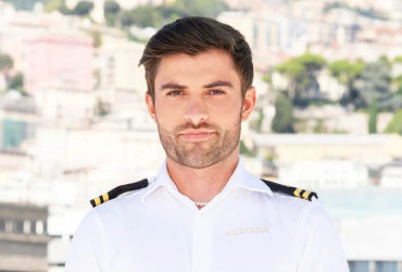 Luka Brunton's Love Interests on 'Below Deck Med': Unveiling His History with Katie and the Hidden Messages from Nat