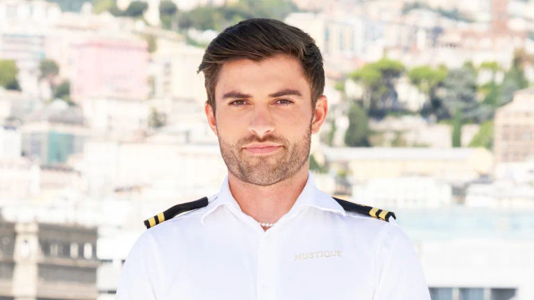 Luka Brunton's Love Interests on 'Below Deck Med': Unveiling His History with Katie and the Hidden Messages from Nat