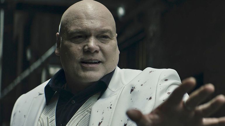 The MCU's Most Legendary Villain Makes a Triumphant Comeback Tonight