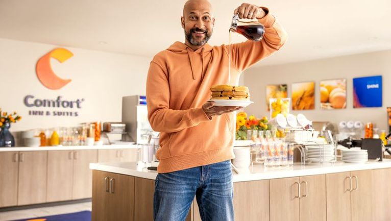 Unveiling Choice Hotels' Most Ambitious Marketing Campaign Yet