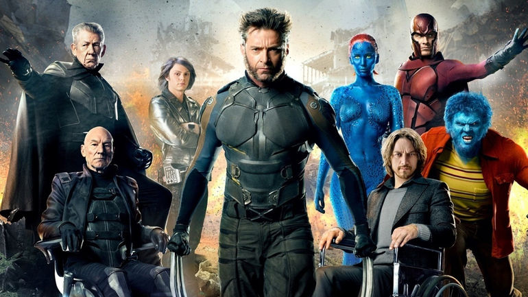 X-Men Actor Struggles to Keep Count of Character's Multiple Deaths