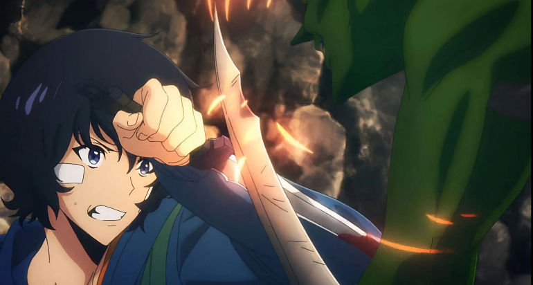 A Promising Beginning: Solo Leveling Episode 1 Review