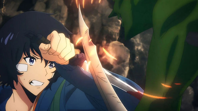 A Promising Beginning: Solo Leveling Episode 1 Review