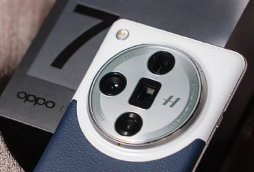 Đây là smartphone có hệ thống camera cực kỳ ấn tượng hơn cả iPhone 15 Pro Max hay Galaxy S sắp ra mắt