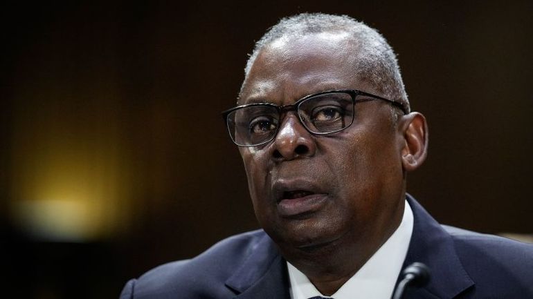 Defense Secretary Lloyd Austin's Prostate Cancer Diagnosis Yields Positive Prognosis Despite Surgical Complications