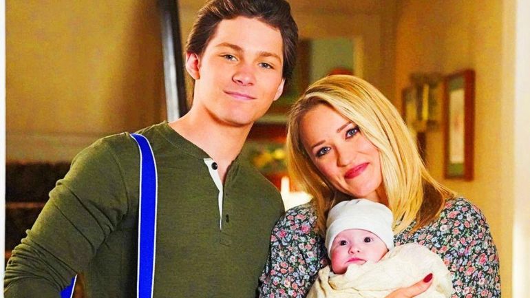 Georgie and Mandy's Future in Young Sheldon: Season 7 Update