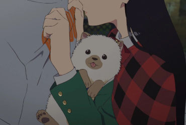 Osushi's Transformation: Unveiling the Dark Dragon