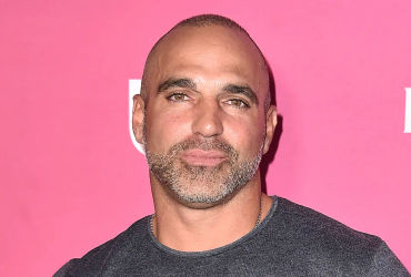 RHONJ's Joe Gorga Removed from Son Gino's Wrestling Match Following Dispute with Referee