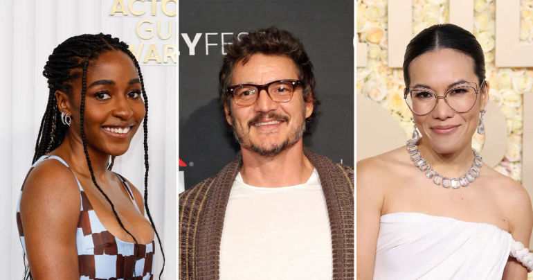 SAG Awards 2024 Nominees: Full List of Nominations