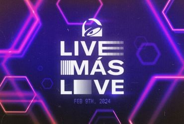 Taco Bell's Unforgettable Las Vegas Fan Experience for Super Bowl LVIII