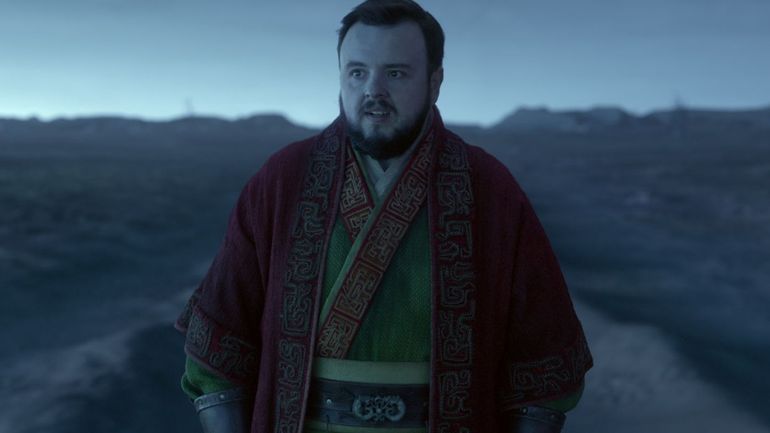 The Intriguing First Glimpse of 3 Body Problem in Mysterious Trailer