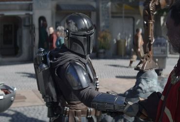 The Mandalorian and Grogu Set to Conquer the Big Screen