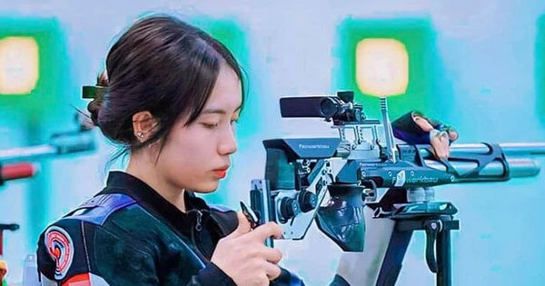 Thể thao Việt Nam giành vé dự Olympic Paris 2024 hạng tư