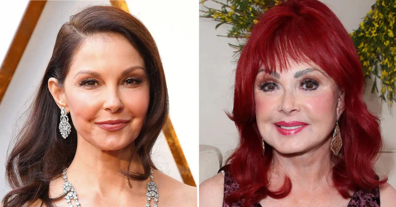 Ashley Judd's Lingering Trauma from Her Mother Naomi's Suicide: A Heartbreaking Re-Experience