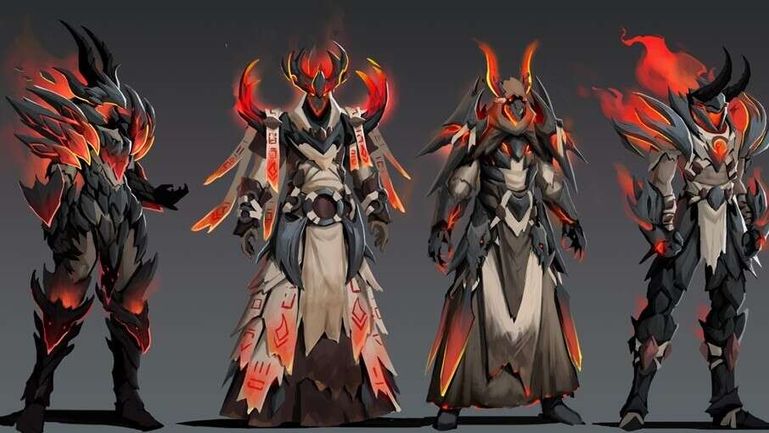 Community Vote to Determine the Top Endgame Items of WoW: Dragonflight Season 4