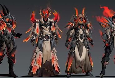 Community Vote to Determine the Top Endgame Items of WoW: Dragonflight Season 4