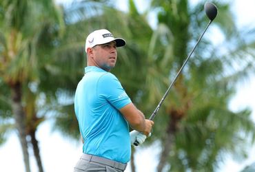Gary Woodland's Struggle with the Fear of Death Before Undergoing Brain Surgery