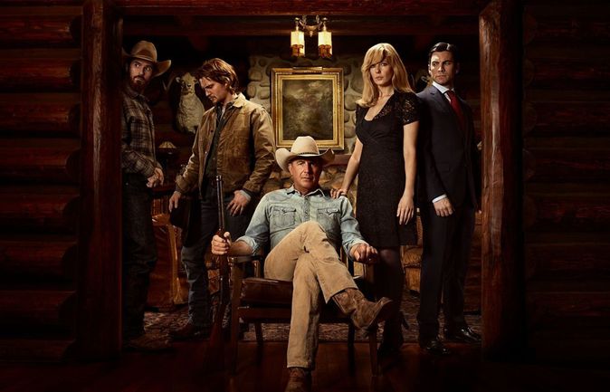 How to Properly Watch Yellowstone Spin-Offs