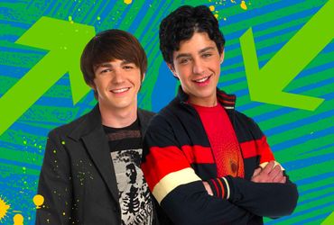How to Stream Drake and Josh: Films & Shows