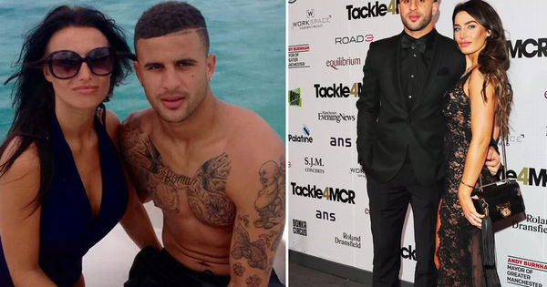 Lật tẩy bê bối tình ái, vợ trục xuất sao bóng đá khỏi căn hộ 75 tỷ