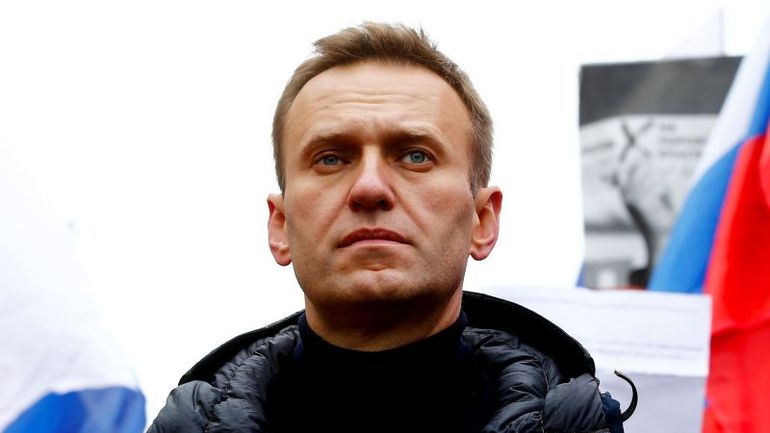Navalny Describes Harsh Arctic Prison Conditions During Court Testimony