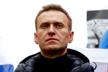 Navalny Describes Harsh Arctic Prison Conditions During Court Testimony
