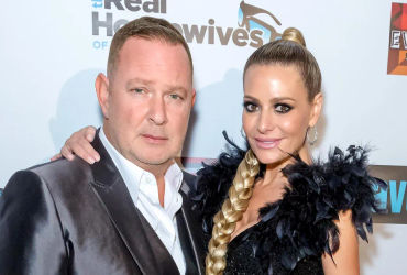 PK Kemsley Dismisses Certain Aspects of Dorit Kemsley's Home Invasion PTSD as Annoying