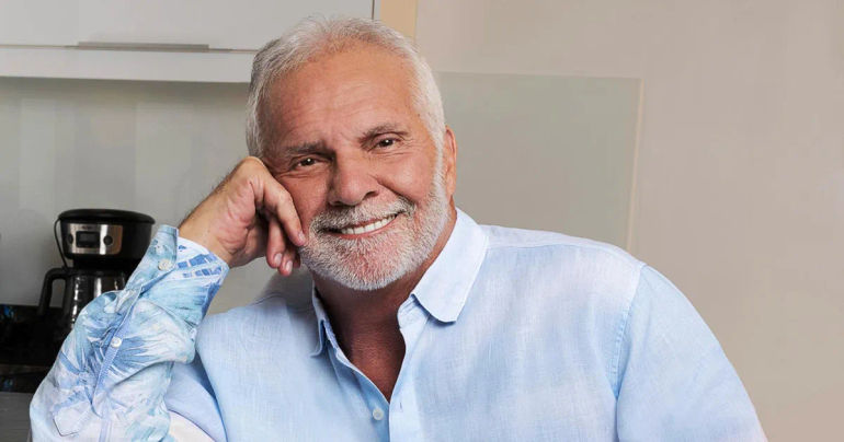 Captain Lee Takes on a Thrilling New Role in 'Deadly Seas: Murder on the High Waters'