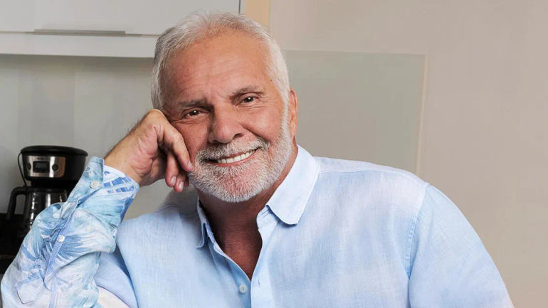 Captain Lee Takes on a Thrilling New Role in 'Deadly Seas: Murder on the High Waters'