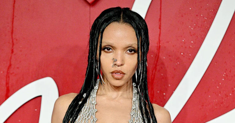 FKA Twigs Stands Strong Against UK Ban of Her Calvin Klein Ad: 'I Refuse to Let My Story Be Altered'
