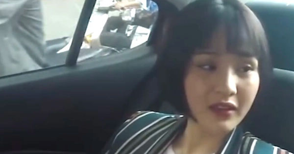 Hiền Hồ chia sẻ suy nghĩ về việc hẹn hò đại gia, khẳng định quan điểm mạnh mẽ