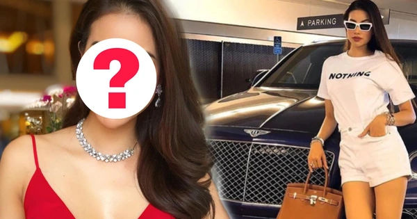 Nàng hậu Vbiz gia nhập hội phu nhân quyền quý: Vị thế, tài sản Mỹ và bí mật về chồng đại gia