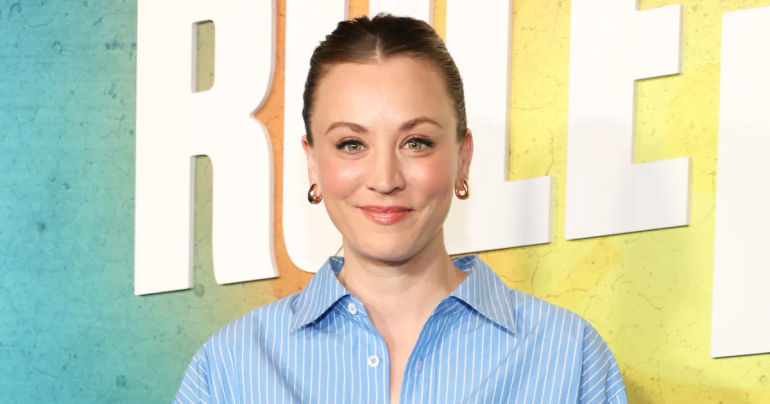 Kaley Cuoco and Tom Pelphrey's Unconventional Parenting Journey: Embracing Their Unique Path