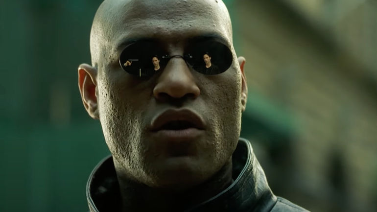 Laurence Fishburne Joins Cast of The Witcher Season 4