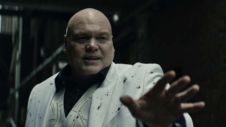 Marvel's Ambitious Kingpin Plot: Will They Succeed?