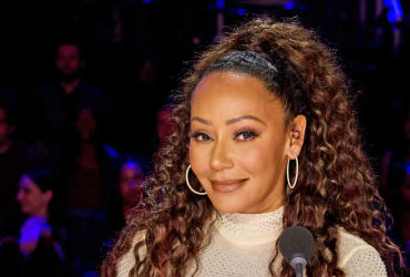Mel B Finds Hope in Fiancé Rory McPhee's Love After a Decade of Devastating Abuse (Exclusive)