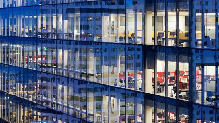 Transforming Empty Office Buildings into Living Spaces: A Viable Solution?