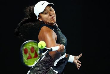 Naomi Osaka's First-Round Defeat at the Australian Open