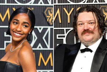 The Bear Cast Shines at the 2023 Primetime Emmy Awards