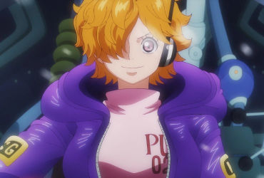 The Enigmatic Appearance of Dr. Vegapunk: One Piece Episode 1090