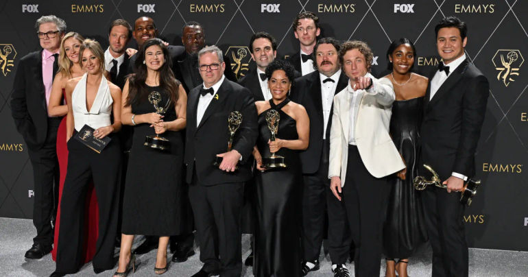 Behind the Scenes at the 2023 Emmy Awards: What You Didn't See on TV